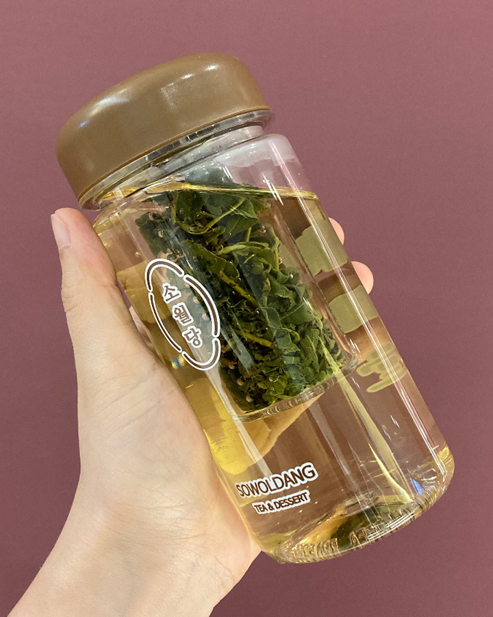 차 페어링 가이드